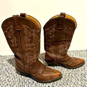 Women’s Cowboy Boots